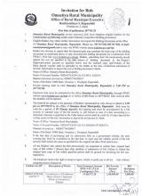 E-Bid for Kotahimai Basic school ClassRoom Block